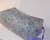 Paperweight Sweater Bag in Putty