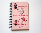 Mixed Paper Journal - Fairy Tales