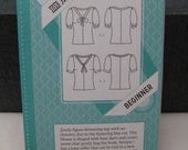 Collette "Jasmine" Pattern