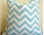 SINGLE 18 x 18 Pillow Cover // Multiple Fabric Options