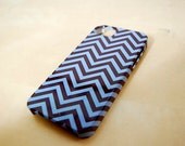 Chevron Compact Case - iPhone Case, iPhone Cover