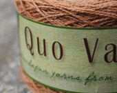 Clearance - Cutch Lace - Nature Dyed Organic Fair Trade Cotton - 500 yds