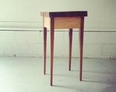The Cutoff Table - On Sale