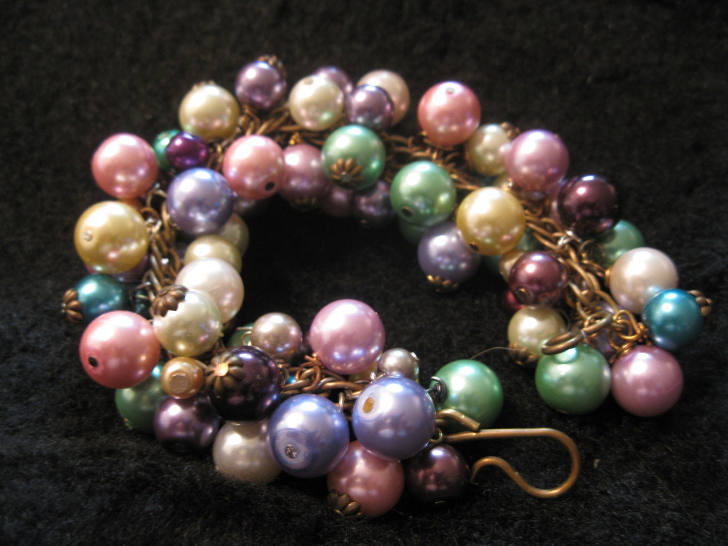 Glorious Beads Bracelet