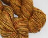 SALE--Harvest Gold--Stray Cat--SW sport merino