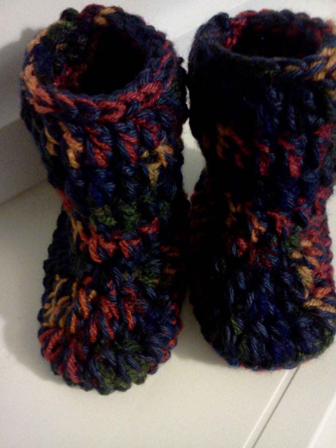 Baby...Toddler Boots...Slippers......Multi Colors,