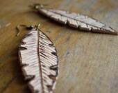 Aviary Earrings
