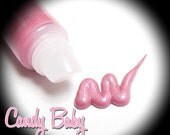 Pretty Lil' Puckers Lip Cream - Candy Baby