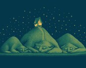 Sleeping Giants