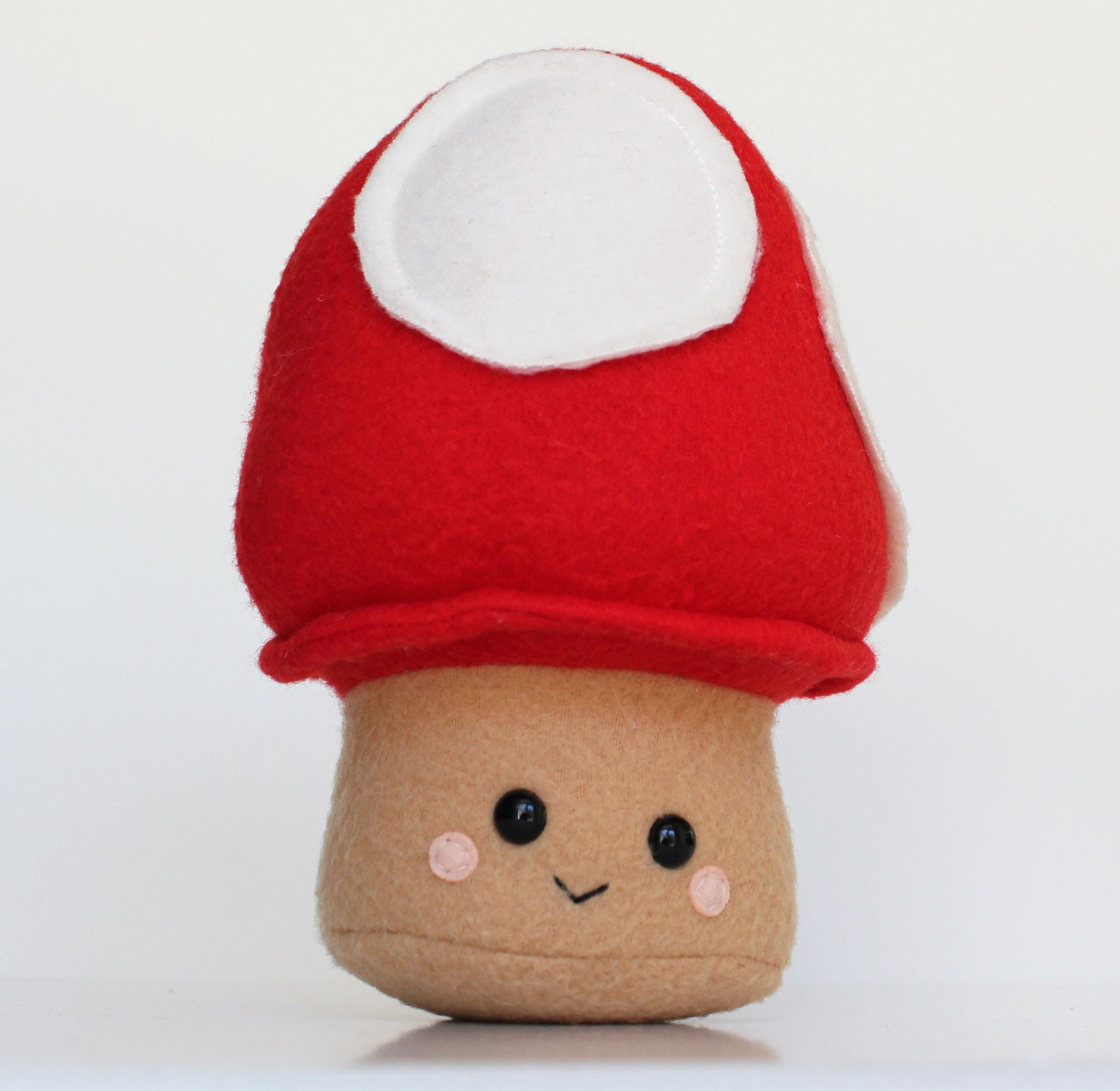 Floyd the Mushroom