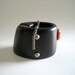 1960s Studio Art Pottery Ashtray