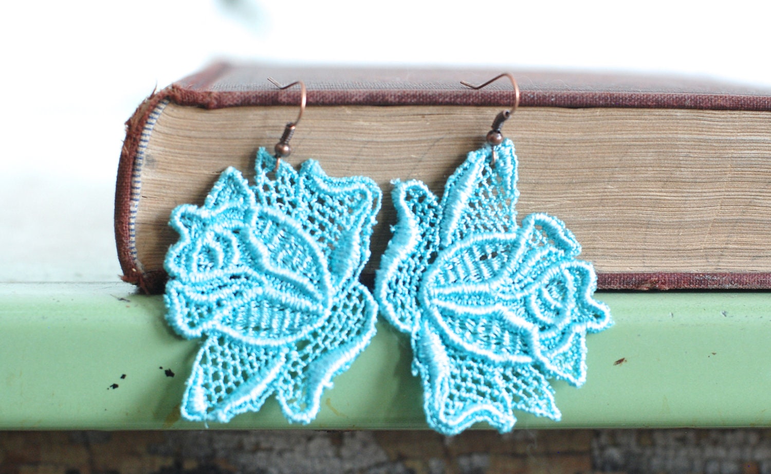 Vintage Earrings FREE SHIPPING