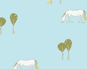 Grazing from Storyboek Two by Jay-Cyn Designs for Birch Fabrics-  Half Yard