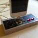 iPhone 5 Dock - Nintendo Controller Docking Station