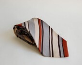 made in italy silk necktie Canasta