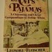 The Cats Pajamas Compendium of Feline Trivia History Fact Myth Book Illustrated Kitty Lover 1st edition