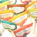Greatest Hits - our most popular lolli pop flavors - 12 handmade candy lollipops