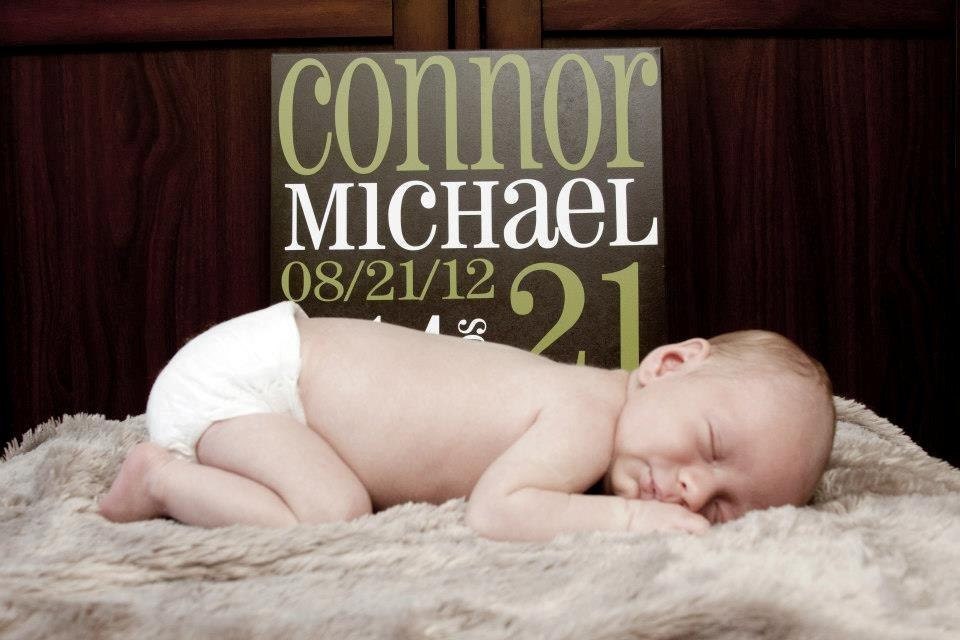 Baby Board
