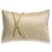 RESERVED for Silvanna79 Set of 3 Decorative Pillow Covers In Cream and Rust Brown