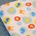 Receiving Blanket - Sea Animals