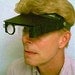 JEWELERS VISOR MAGNIFIER Optivisor Silversmithing Beading tools For Close up work