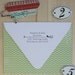 Custom Rubber Stamp - Eco Mount Address Stamp - Type & Bird