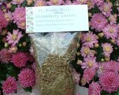 Strawberry Leaves, Venus, Love Spells, love divination, luck protection