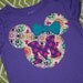 Disney Vacation Shirt, for your little Mickey or Minnie Mouse, with or without initial applique
