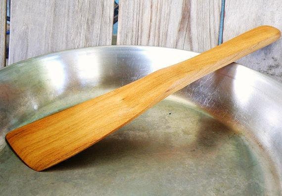 Stir Fry Cherry Wood