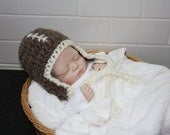 Baby Football Hat