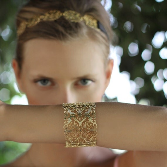 Cuff Bracelets