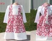 Halter Dress you CHOOSE fabric