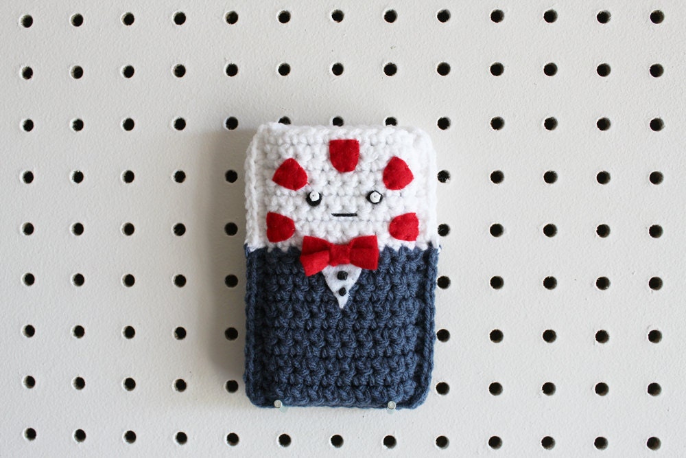 Peppermint Butler Device Case