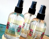 Body Spray Amber Kisses Moisturizing Perfume Mist - 4oz