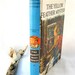 Vintage 50's Hardy Boys Book-Childrens-The Yellow Feather Mystery from Tessiemay