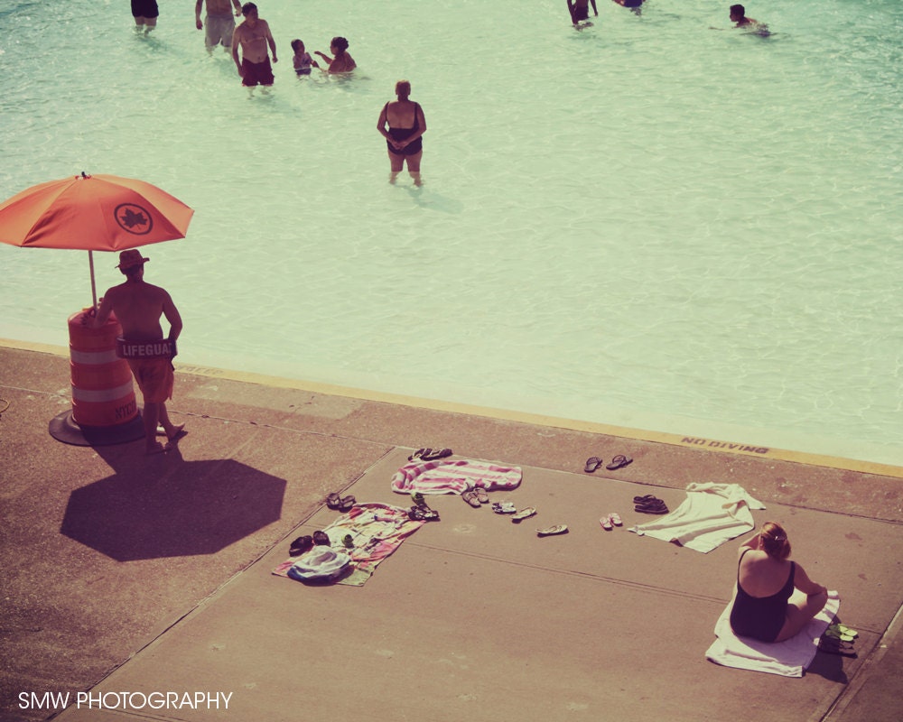 Astoria Pool