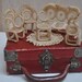 Miniature Furniture Set