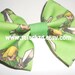 Toon Link legend of zelda Fabric hair bow or bow tie
