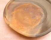 Wood Fired Plate