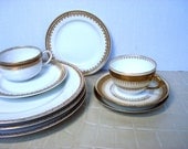Great collection of Limoges, Haviland  French China