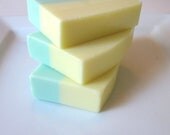 Lemongrass & Sage Soap