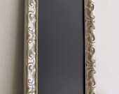 Framed Chalkboard Housewarming Gift Kitchen Memo Board Organizer Photo Prop Wedding Sign Champagne Wedding Magnetic Hostess - MORE COLORS