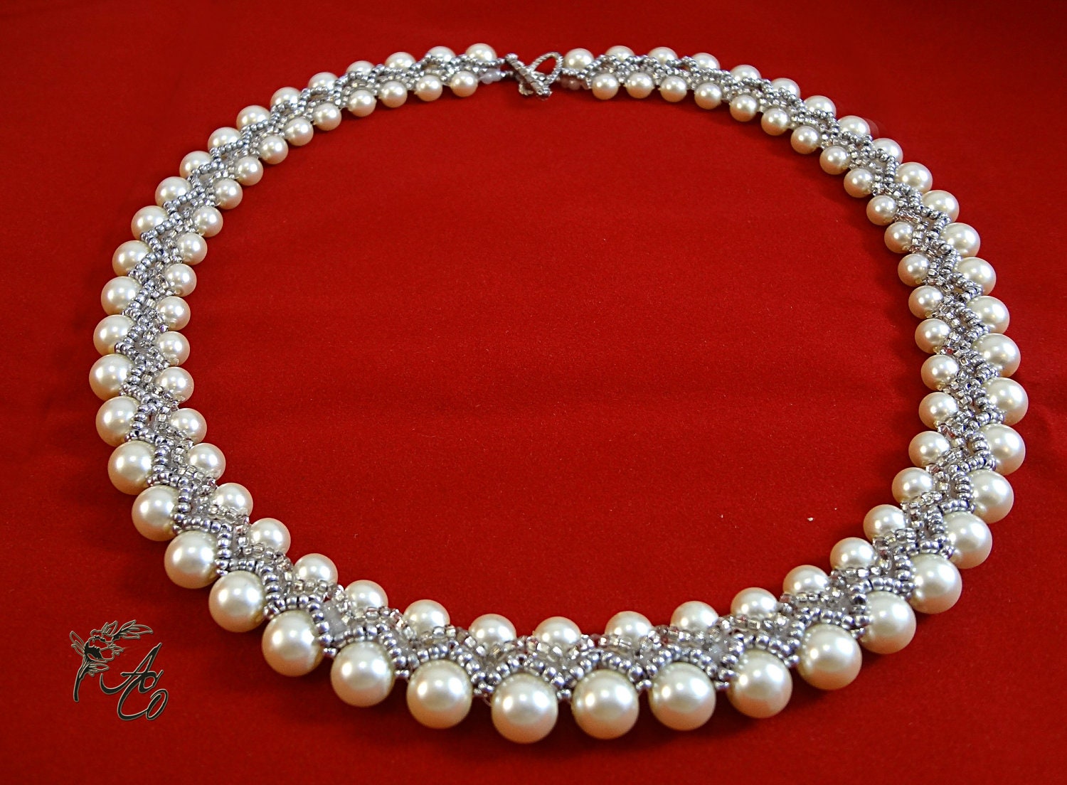 Noble pearls