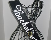 Bachelorette Party Sash
