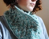Lattice Cowl
