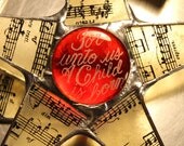 Handel's Star
