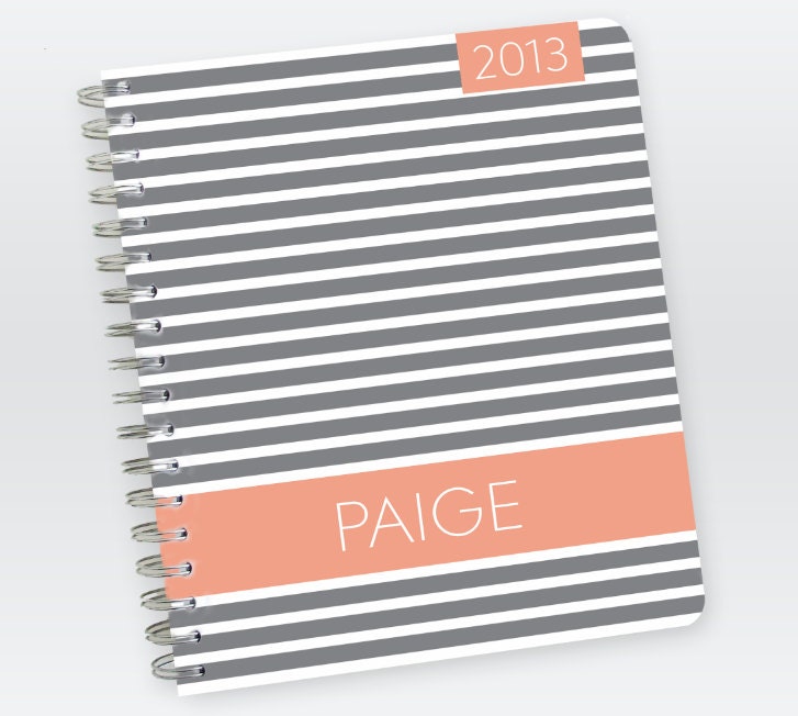 2013 & 2014 Planner