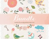 The Ink Nest Bundle