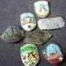 Souvenirs from old Europe