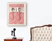 Whimsical Photo 12x16 Fine Art Photography. Spooning No14, Shabby Chic, Wedding gift for Newlyweds, Floral Pink White
